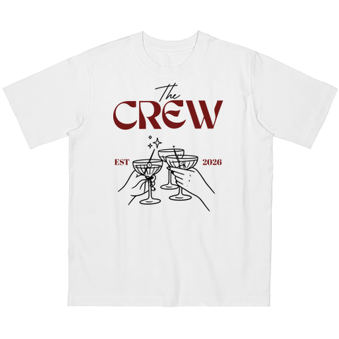 The crew