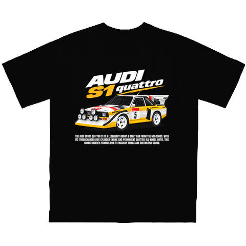 Audi S1
