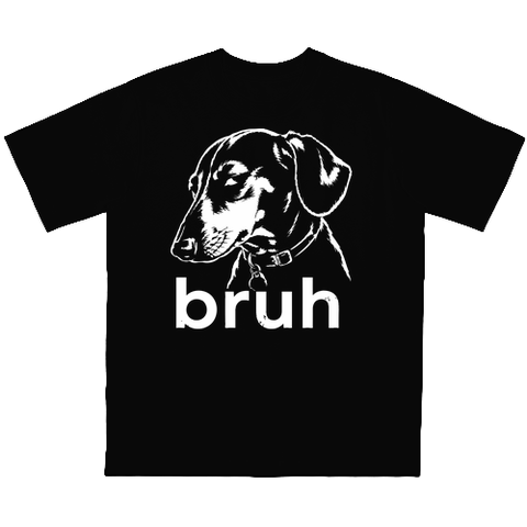 Bruh - Tacskó