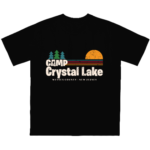 Camp Crystal Lake