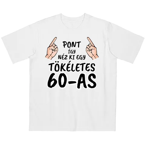Tökéletes 60-as