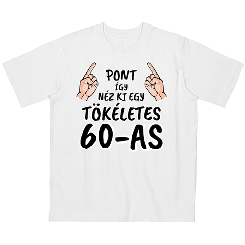 Tökéletes 60-as