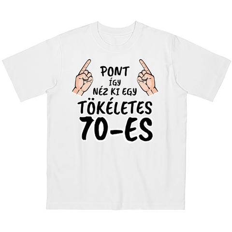 Tökéletes 70-es