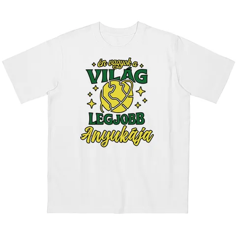 A világ legjobb anyukája