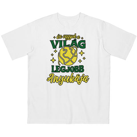 A világ legjobb anyukája