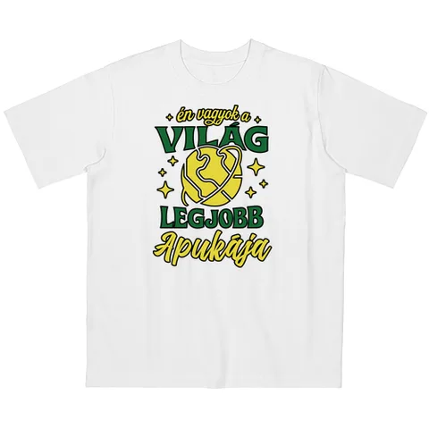 A világ legjobb apukája