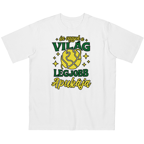 A világ legjobb apukája