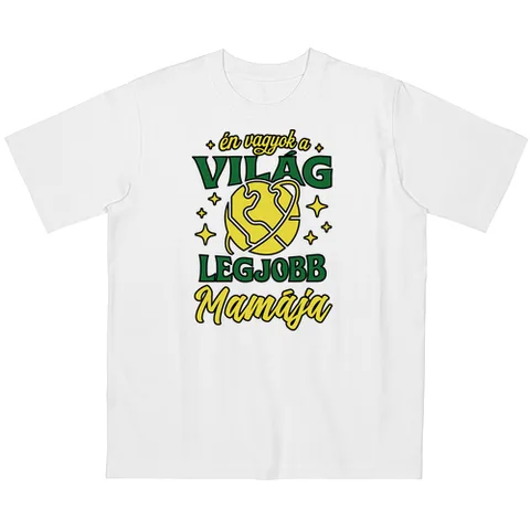 A világ legjobb mamája