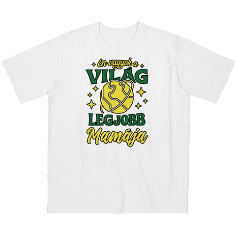 A világ legjobb mamája