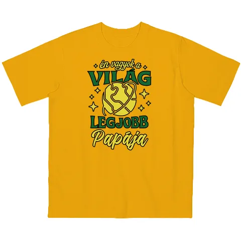 A világ legjobb papája