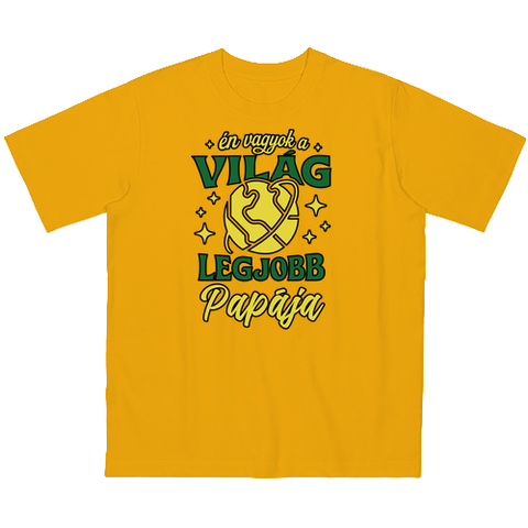 A világ legjobb papája