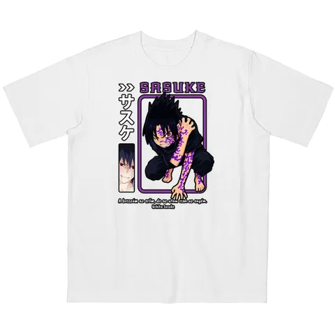 Uchiha Sasuke