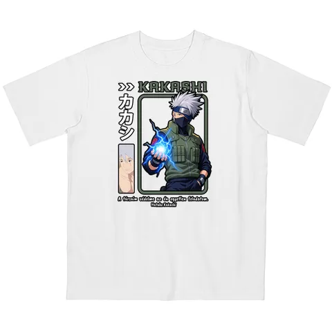 Hatake Kakashi