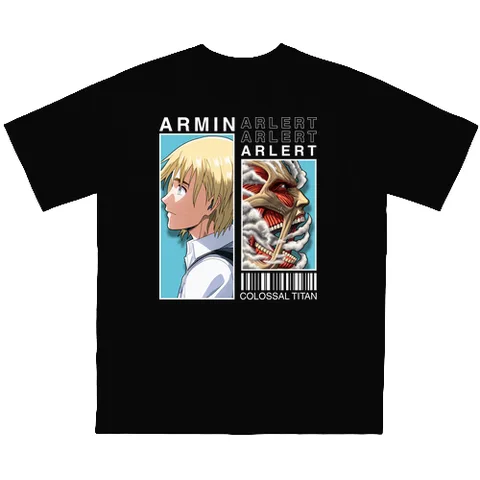 Armin Arlert