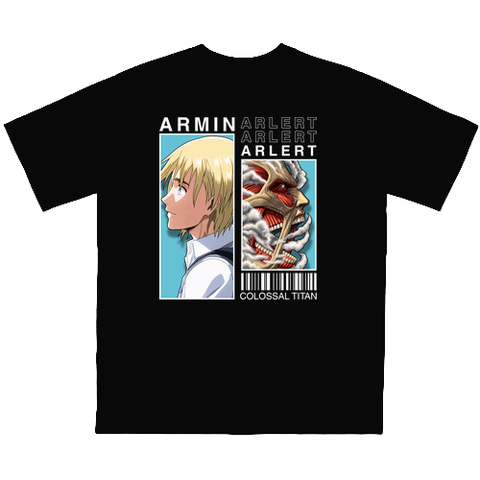 Armin Arlert