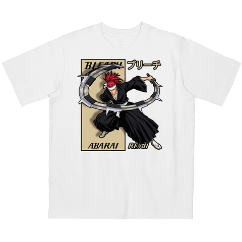 Abarai Renji