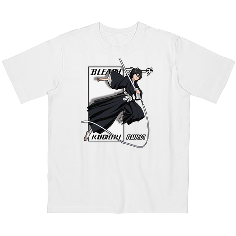 Kuchiki Rukia