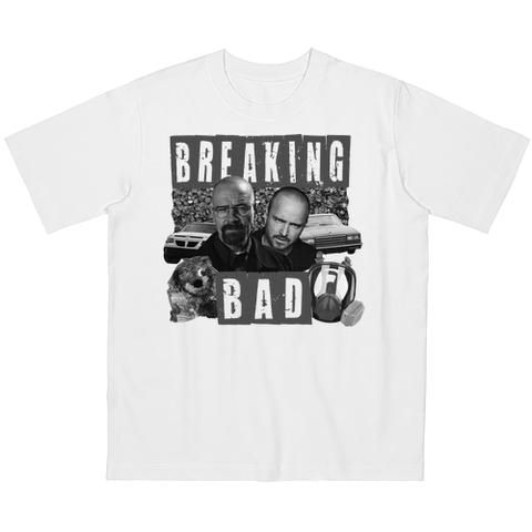 Breaking bad