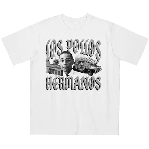 Los Pollos Hermanos
