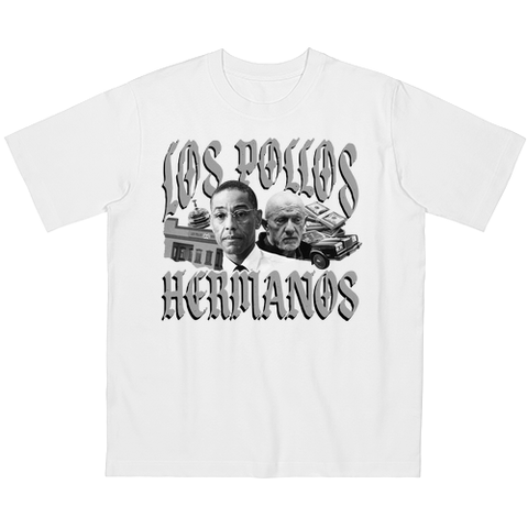 Los Pollos Hermanos