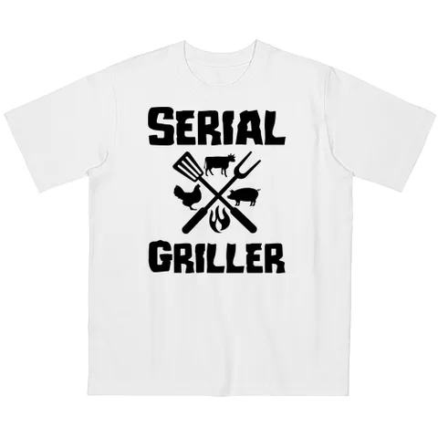 Serial Griller