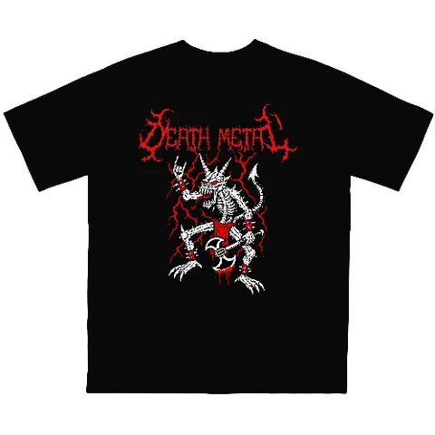 Death Metal