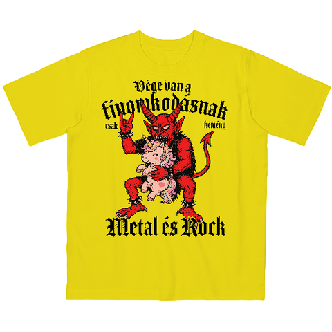Vége van a finomkodásnak