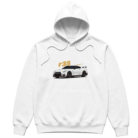 Nissan gtr r35