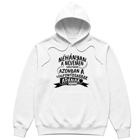 Apának hívnak