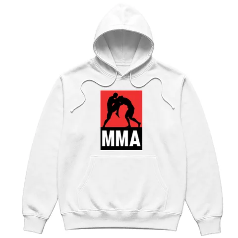 MMA
