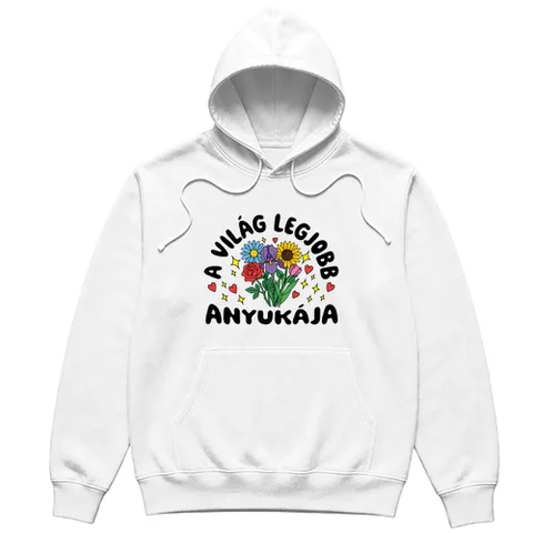 A világ legjobb anyukája