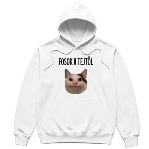 Fosok a tejtől