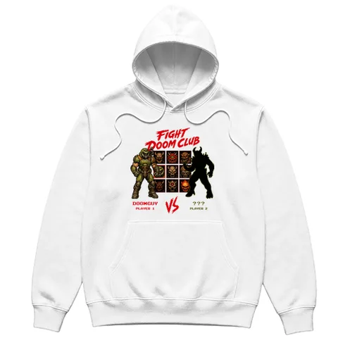 Fight Doom Club