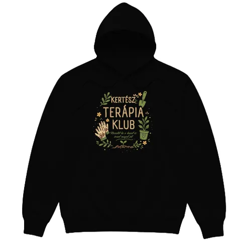 Kertész terápia klub