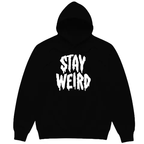 Stay Weird
