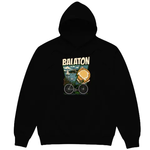 Balaton túra