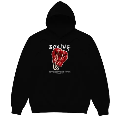 Boxing