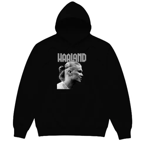 Haaland