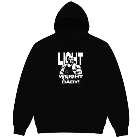 Lightweight baby - Ronnie Coleman