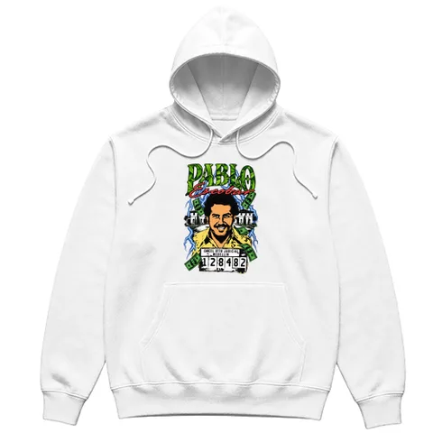 Pablo Escobar