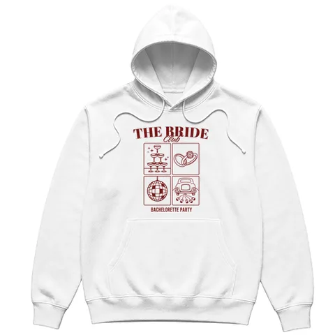 The bride club