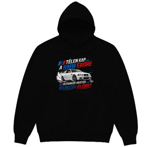 Kilinccsel előre e46
