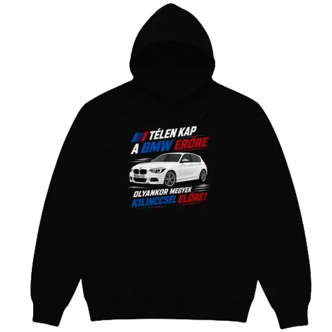 Kilinccsel előre f20