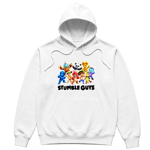Stumble Guys karakterek