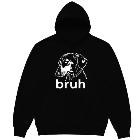Bruh - Tacskó