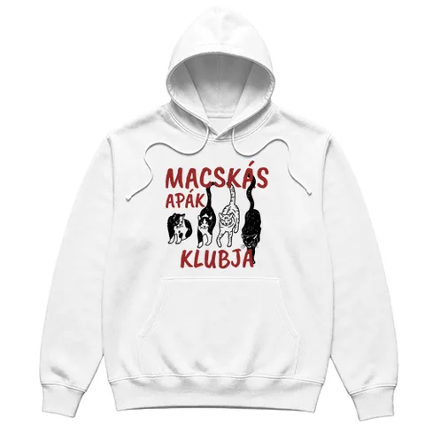 Macskás apák klubja