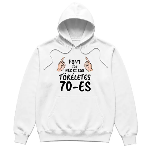 Tökéletes 70-es