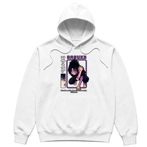 Uchiha Sasuke