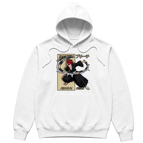 Abarai Renji
