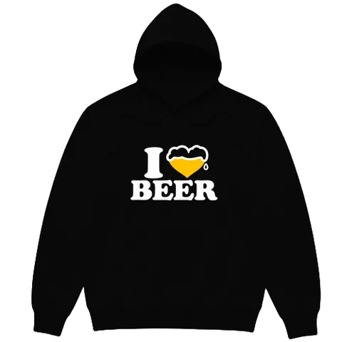 I love Beer!